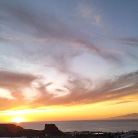 Los Arenales Agaete Agaete  Zewnętrze zdjęcie