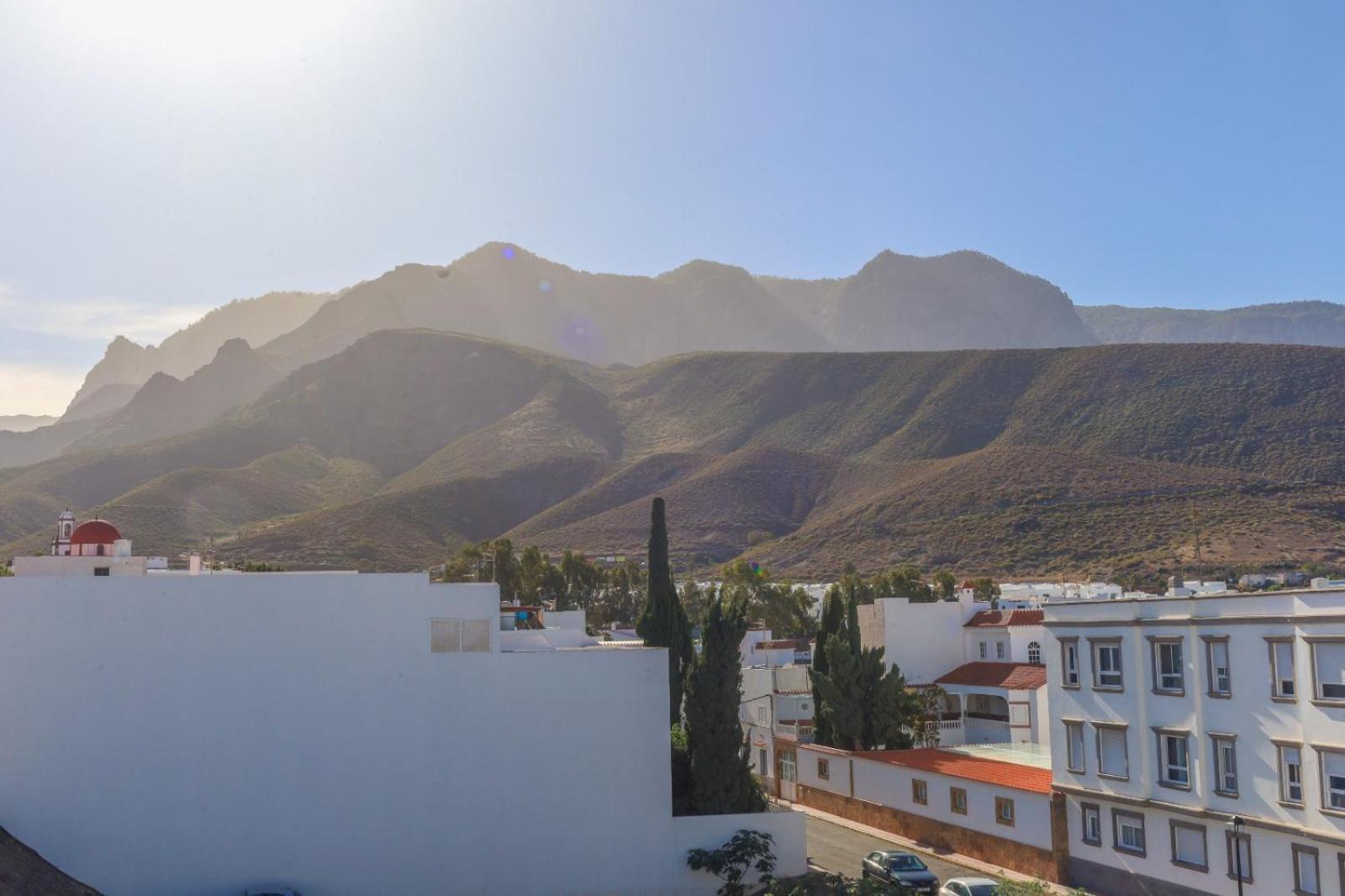 Los Arenales Agaete Agaete  Zewnętrze zdjęcie