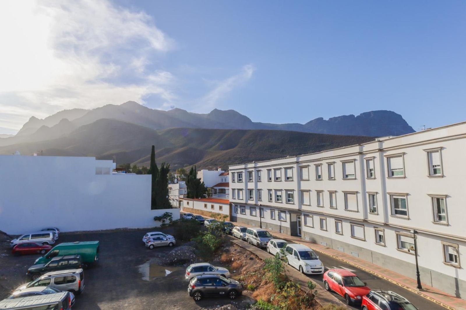 Los Arenales Agaete Agaete  Zewnętrze zdjęcie