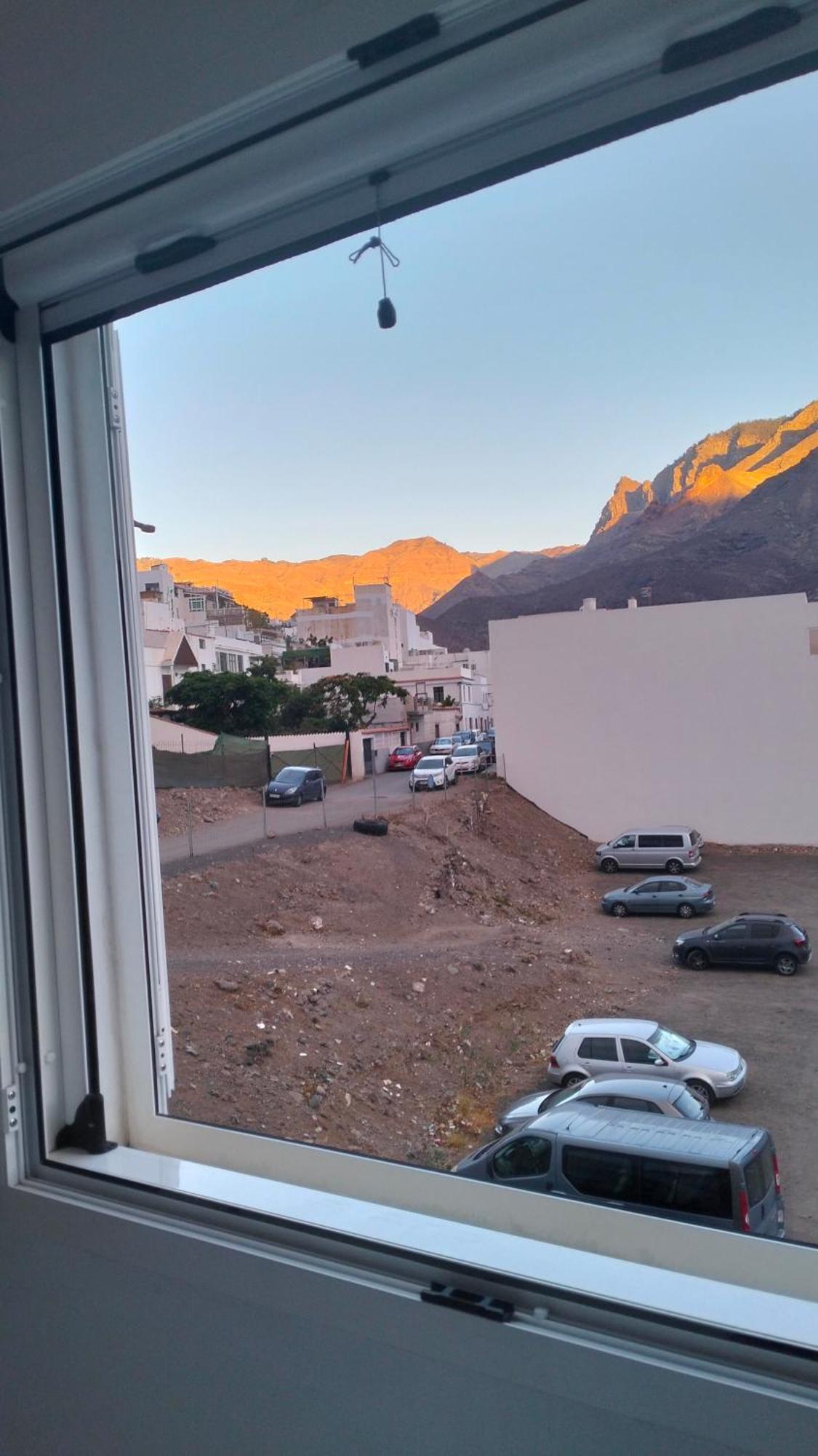 Los Arenales Agaete Agaete  Zewnętrze zdjęcie